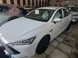 بي واي دي Qin Plus